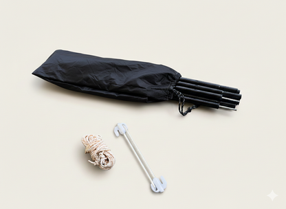 Domingo’s Hatch Tent Lite