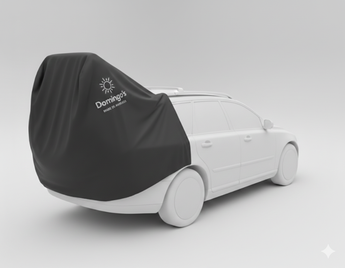 Domingo’s Hatch Tent Lite