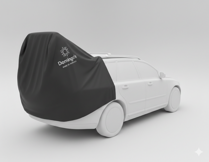 Domingo’s Hatch Tent Lite