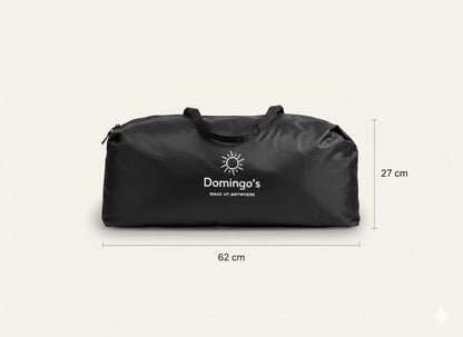 Domingo’s Hatch Tent Lite